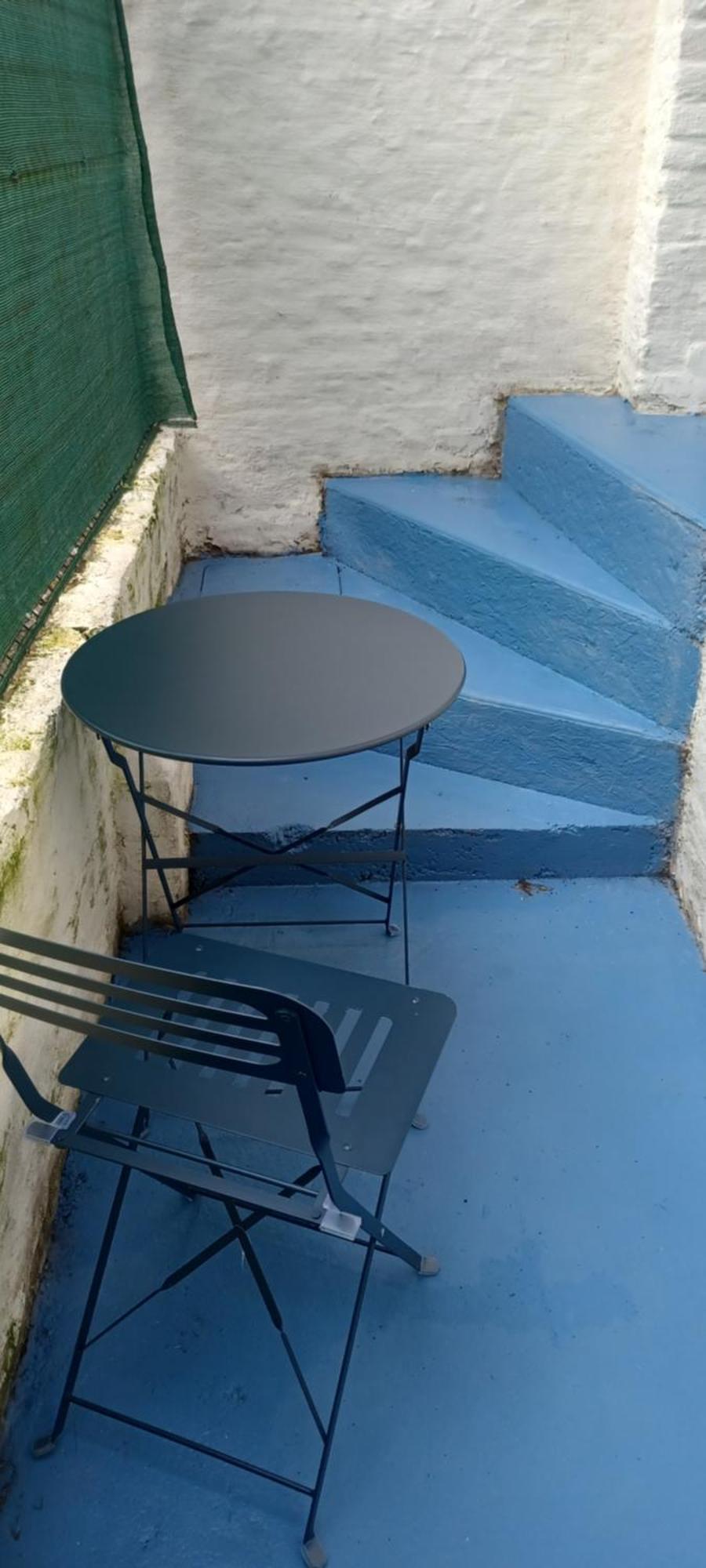 Au Cocon Casselois Villa Exteriör bild